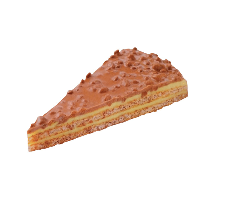 Tarte aux Daims